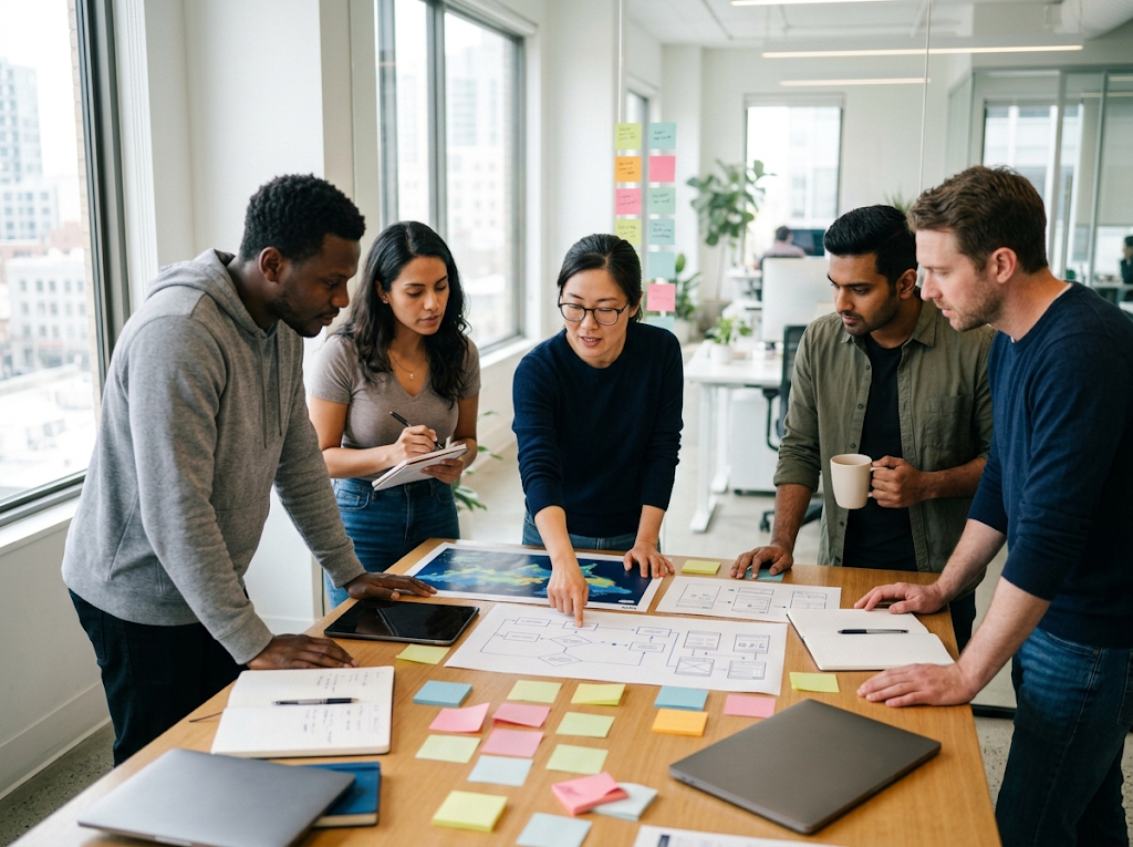 Softwarelokalisierung für globale Unternehmensplattformen
